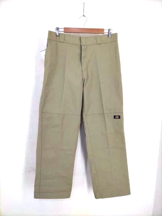 Dickies（ディッキーズ） Loose Fit ダブルニーワークパンツ メンズ パンツ