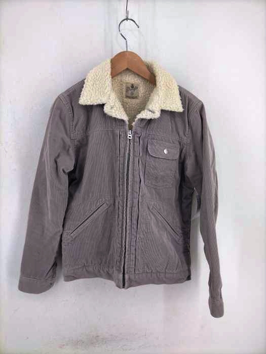 Wrangler（ラングラー） 別注 ランチジャケット メンズ アウター