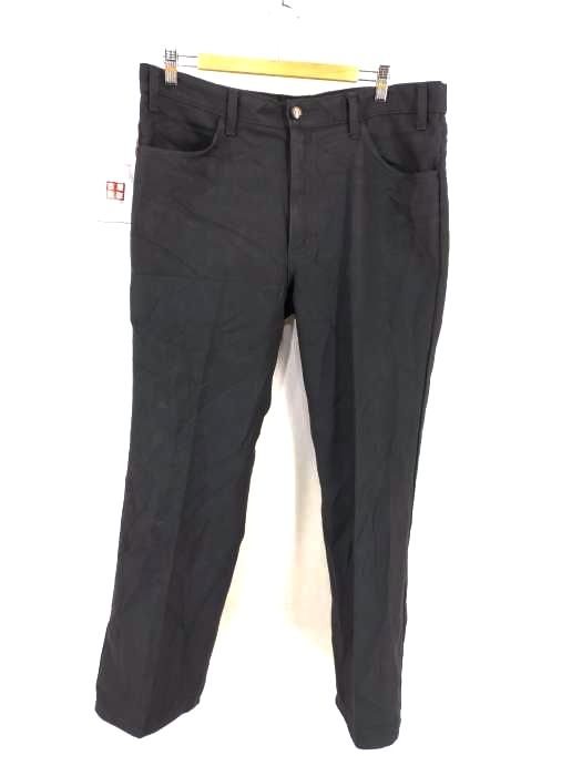 Levi‘s（リーバイス） 90S ポリエステルパンツ ブーツカット メンズ パンツ