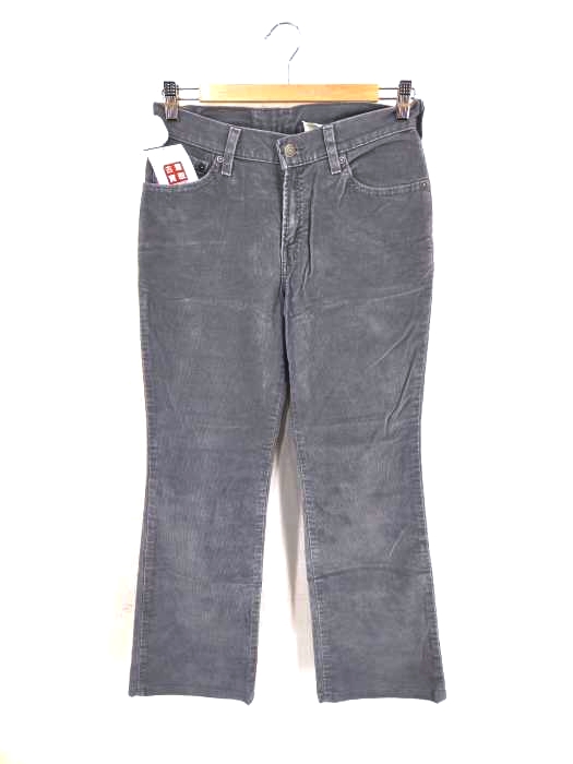 Levi‘s（リーバイス） 517 SLIM FIT BOOT CUT コーデュロイパンツ メンズ パンツ