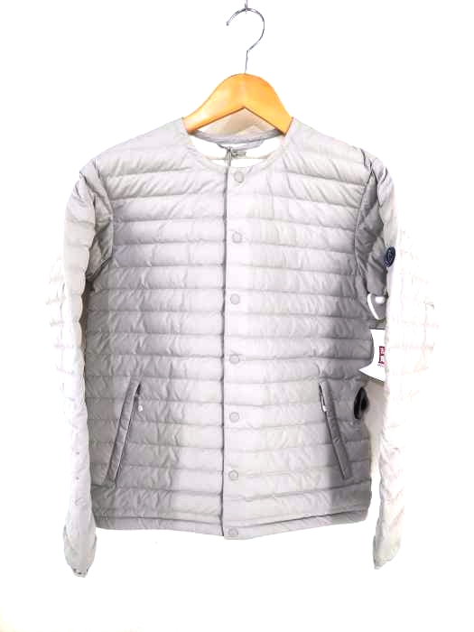 ORCIVAL(オーチバル) 20AW INNER DOWN JACKET レディース アウター