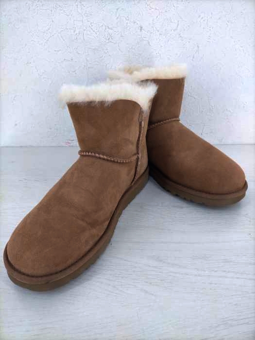 UGG（アグ） W MINI BAILEY レディース シューズ