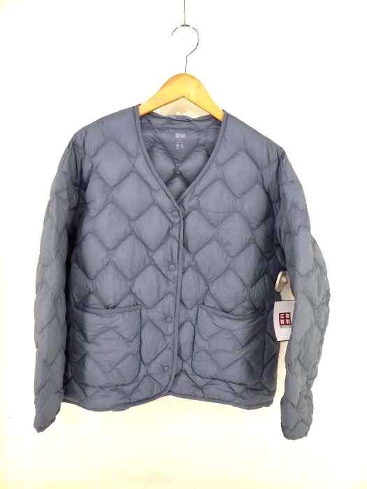 UNIQLO（ユニクロ） ULTRA LIGHT DOWN レディース アウター