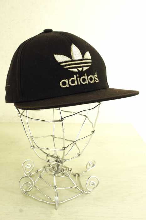 adidas （アディダス） スナップバックキャップ メンズ 帽子