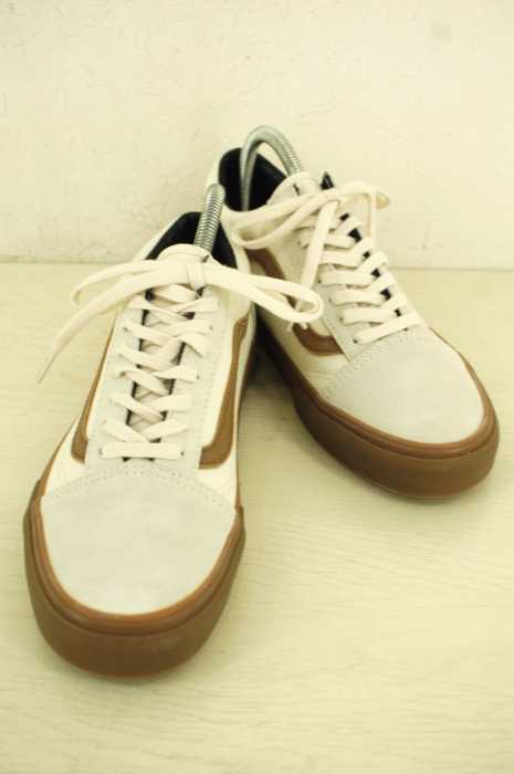 VANS (バンズ) ローカットスニーカー メンズ シューズ