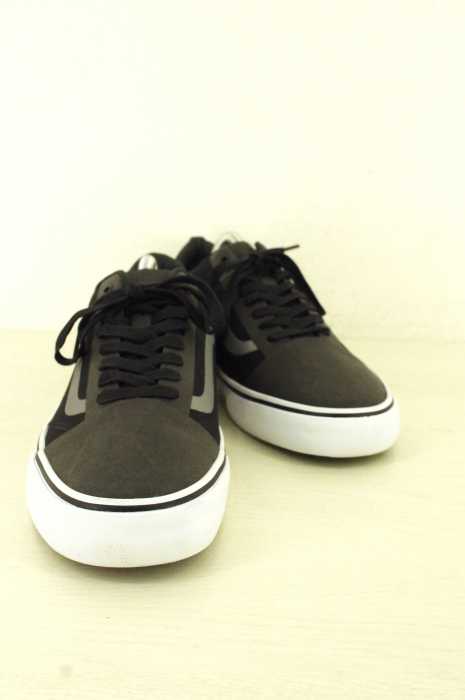 VANS （バンズ） ULTRACUSH　ローカットスニーカー メンズ シューズ
