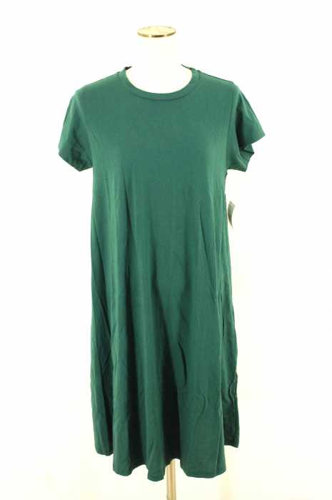 moussy （マウジー） カットソーワンピース レディース ワンピース