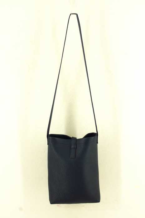 ITADAKI （イタダキ） PERLINGER　レザーショルダーバッグ メンズ バッグ