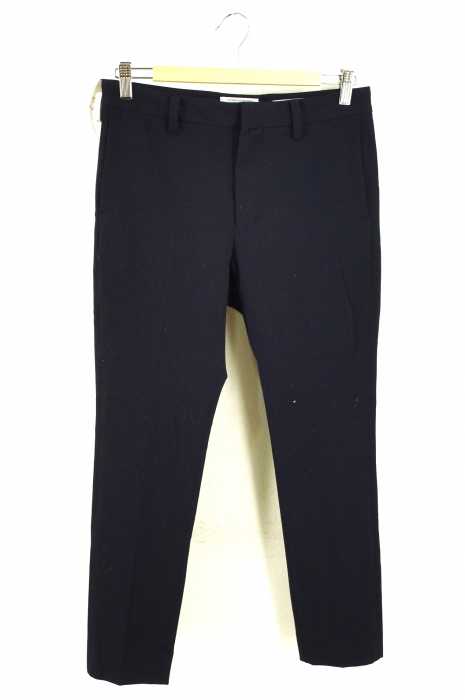 YAECA (ヤエカ) 15AW Product Details 2way パンツ メンズ パンツ