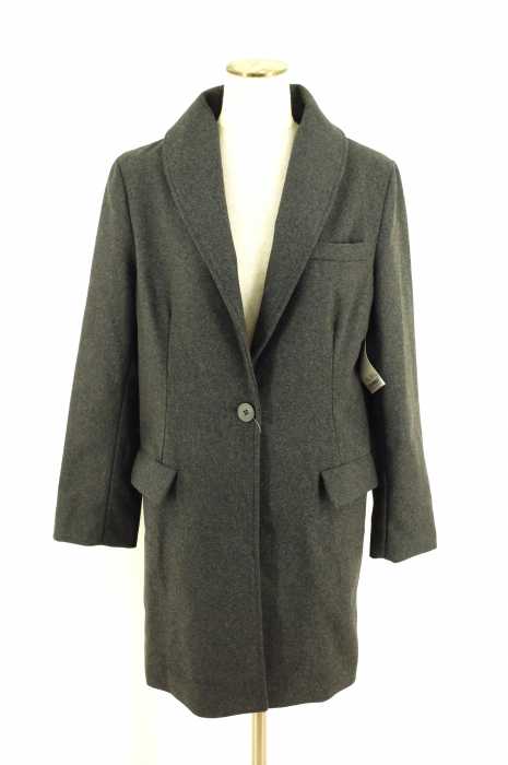 URBAN RESEARCH （アーバンリサーチ） 1B　チェスターコート レディース アウター