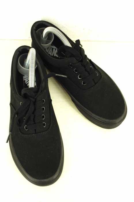 VANS （バンズ） ERA ローカットスニーカー レディース シューズ