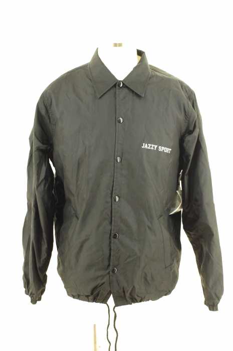 JOURNAL STANDARD × JAZZY SPORTS （ジャーナルスタンダード × ジャジースポート） 裏ボアコーチ メンズ アウター