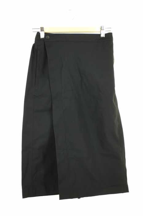 adidas originals BY HYKE (アディダスオリジナルス ハイク) HY WRAP SKIRT レディース パンツ