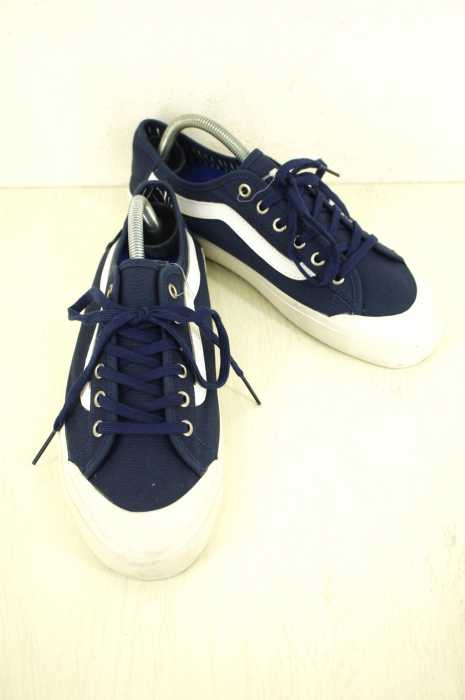 VANS （バンズ） SURF SIDERS ローカットスニーカー メンズ シューズ