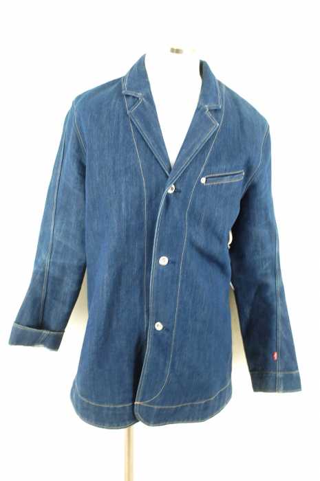 Levi's （リーバイス） ENGINEERED JEANS　3Bテーラードジャケット　カバーオール メンズ アウター