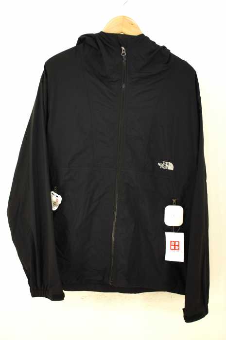 THE NORTH FACE (ザノースフェイス) コンパクトジャケット Compact Jacket メンズ アウター