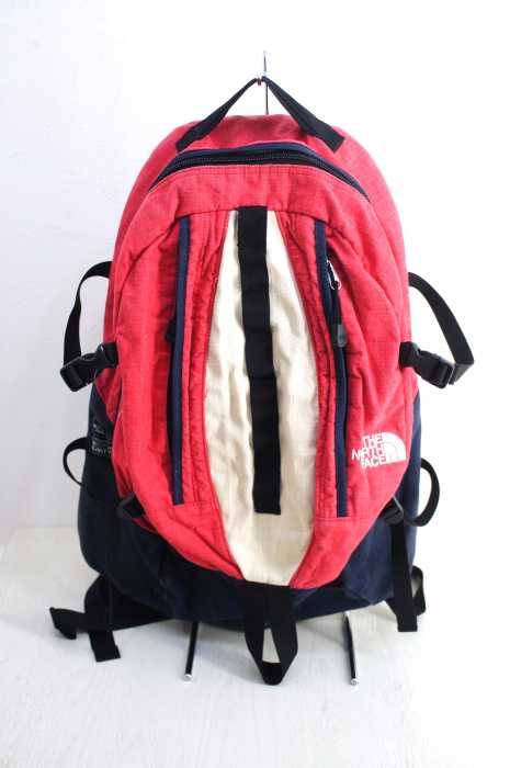 north face kinkajou backpack