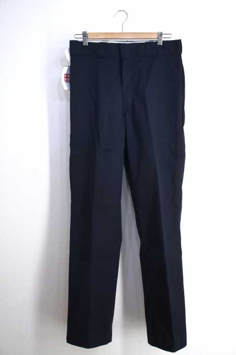 Dickies (ディッキーズ) ストレートチノパンツ メンズ パンツ