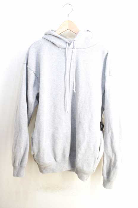 crepuscule （クレプスキュール） MILANORIB PARKA メンズ トップス