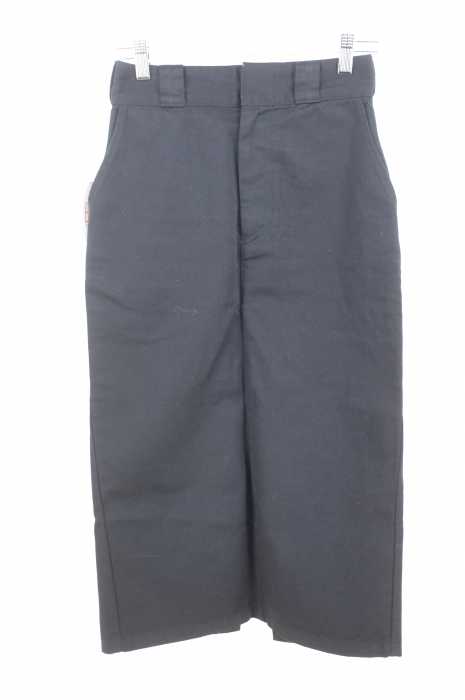 BEAUTY & YOUTH UNITED ARROWS  Dickies （ビューティーアンドユースユナイテッドアローズ   ディッキーズ） バックスリットタイトスカート レディース スカート