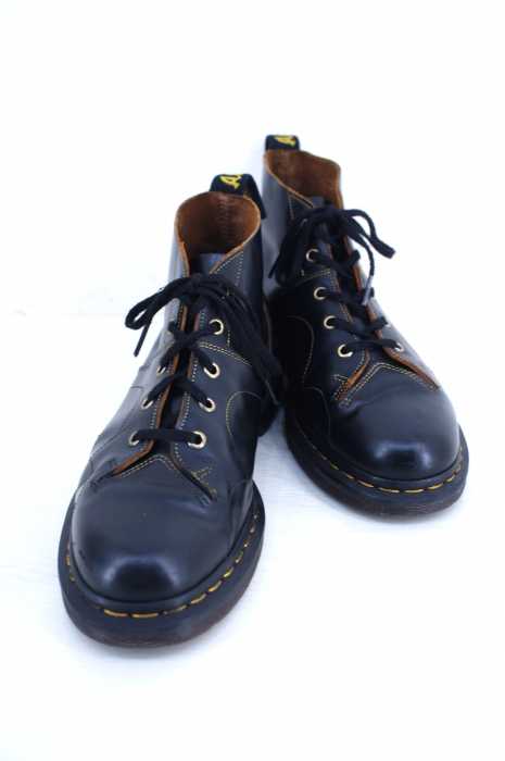 Dr.Martens （ドクターマーチン） CHURCH モンキーブーツ メンズ シューズ