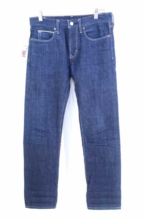 URBAN RESEARCH （アーバンリサーチ） セルビッジ デニムパンツ メンズ パンツ