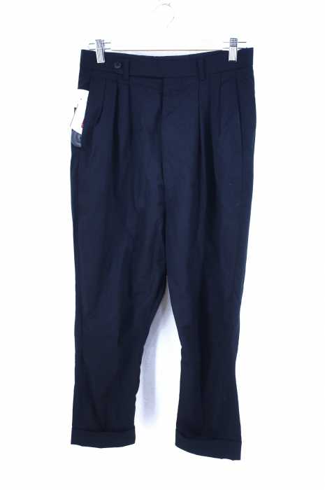 JOHN LAWRENCE SULLIVAN （ジョンローレンスサリバン） Sarouel Trousers メンズ パンツ