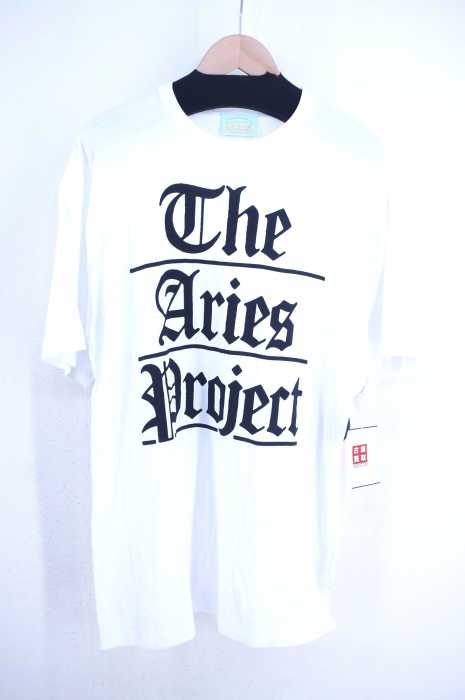 ARIES(アリーズ) THE ARIES PROJECT メンズ トップス