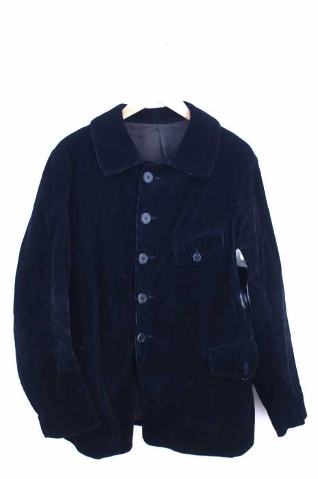 K&TH FINE CLOTHING（ファイン クロージング） コーデュロイワークジャケット メンズ アウター