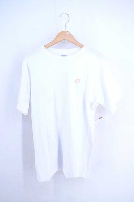 HUF （ハフ） 豹 バックフロッキープリントTシャツ メンズ トップス