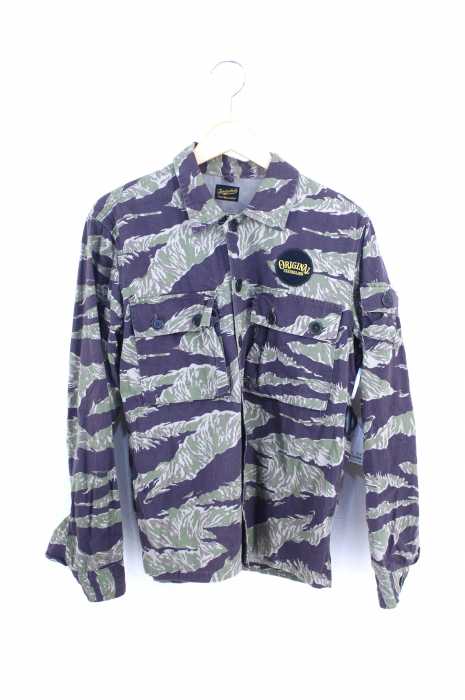 TENDERLOIN(テンダーロイン) メンズ トップス カジュアルシャツ