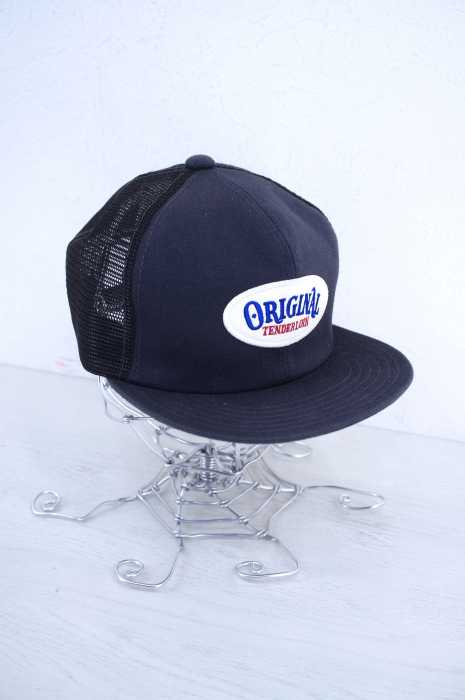 TENDERLOIN (テンダーロイン) T-TRUCKER MESH メンズ 帽子