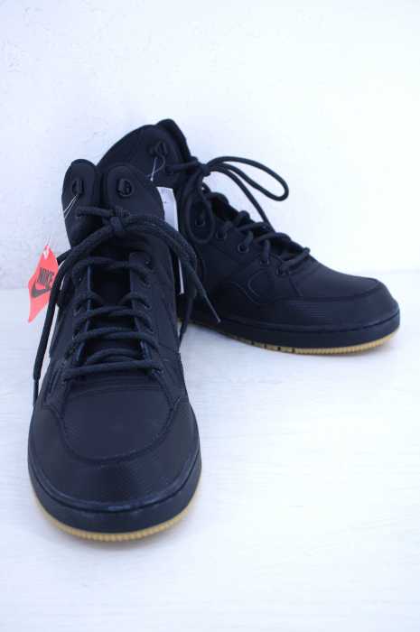 NIKE （ナイキ） SON OF FORCE MID WINTER メンズ シューズ