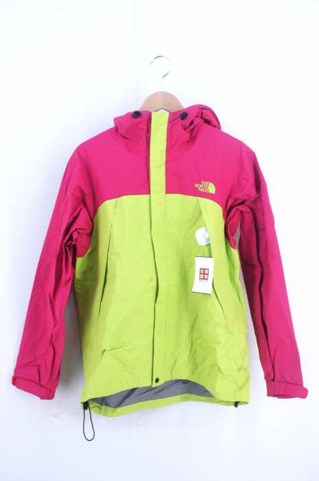 THE NORTH FACE （ザノースフェイス） Dot Shot Jacketドットショットジャケット レディース アウター