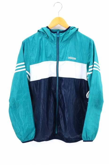 adidas neo label （アディダスネオレーベル） ウィンドジップパーカー メンズ アウター