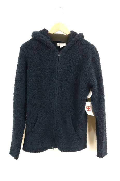 Barefoot Dreams Ron Harman ベアフットドリームスロンハーマン ボア マイクロファイバーパイル ジップアップ パー ブランド古着買取販売バズストア Barefoot Dreams Ron Harman ベアフットドリームスロンハーマン ボア マイクロファイバーパイル ジップアップ パー ブランド古着買取販売バズストア