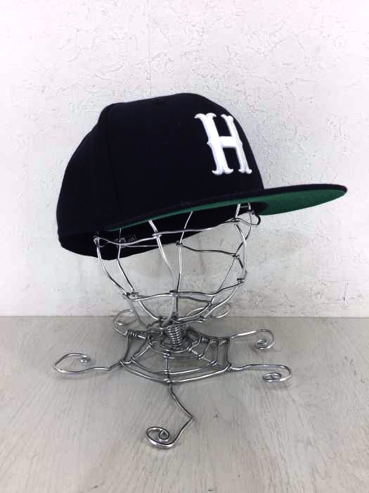 NEW ERA（ニューエラ） CARP 6パネルキャップ メンズ 帽子