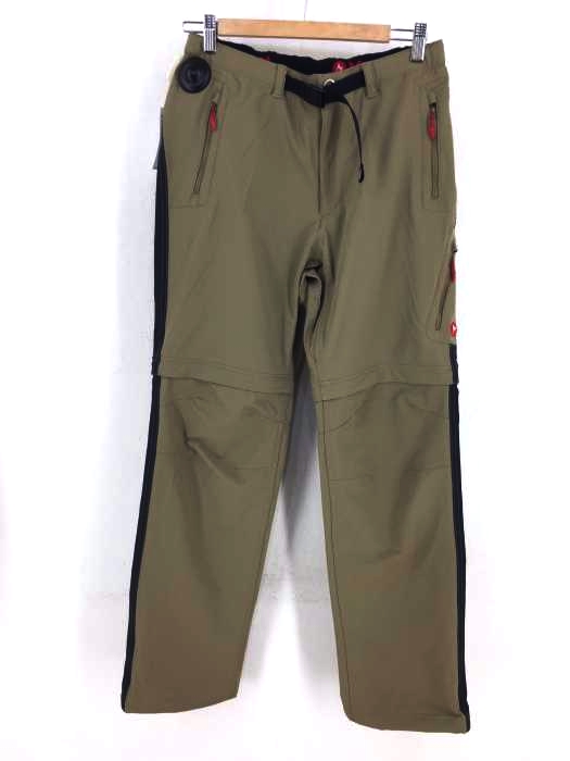 MARMOT(マーモット) 着脱式 クライミングパンツ メンズ パンツ