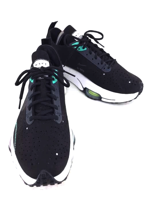 NIKE（ナイキ） AIRZOOM TY PE エア ズーム タイ プ BLACK MENTA メンズ シューズ