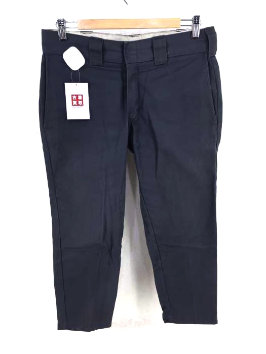 Dickies（ディッキーズ） MODEL 9L スリムストレートパンツ メンズ パンツ