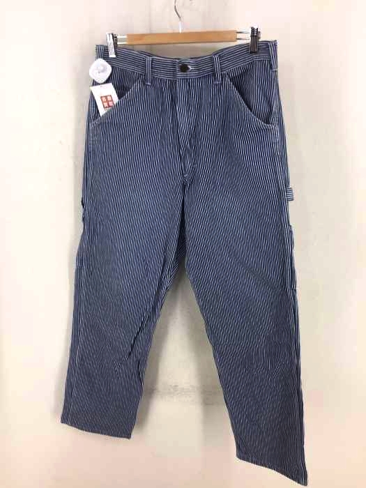 Stan Ray(スタンレイ) ヒッコリー ペインターパンツ メンズ パンツ