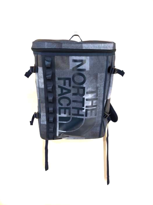 THE NORTH FACE（ザノースフェイス） ヒューズボックス  FUSE BOX スポーツバッグ メンズ バッグ