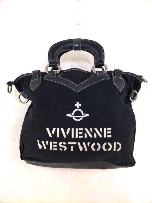 Vivienne Westwood（ヴィヴィアンウエストウッド） トートバッグ レディース バッグ