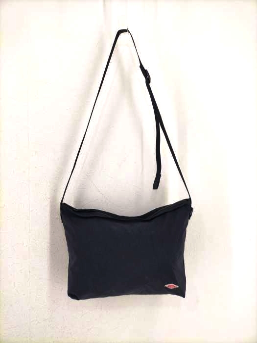 DANTON(ダントン) ナイロンサコッシュ レディース バッグ