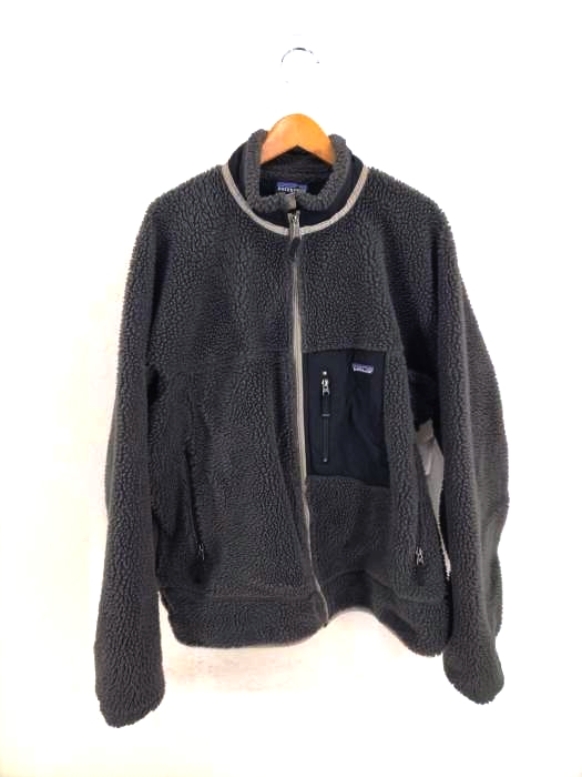 patagonia(パタゴニア) クラシックレトロXジャケット ボア メンズ アウター