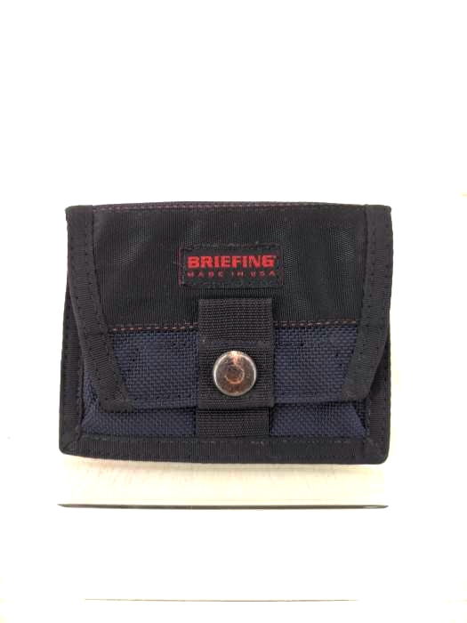 BRIEFING(ブリーフィング) カードホルダー メンズ 財布・ケース