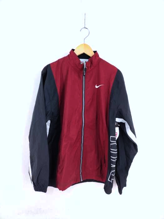 NIKE(ナイキ) 90S ナイロンジャケット メンズ アウター
