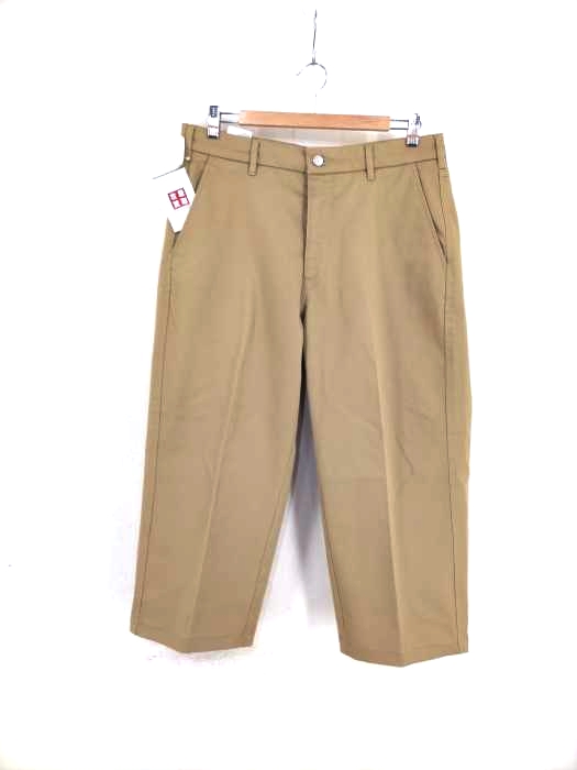 Levis（リーバイス） STA PREST CROPPED/スタプレ メンズ パンツ
