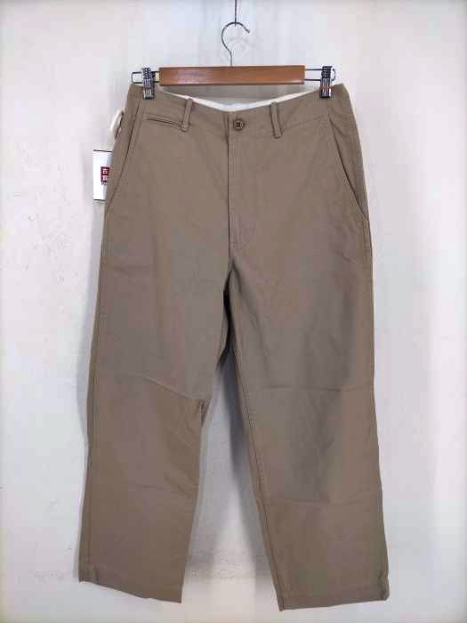 ORCIVAL（オーチバル） ワーカーズチノパンツ メンズ パンツ