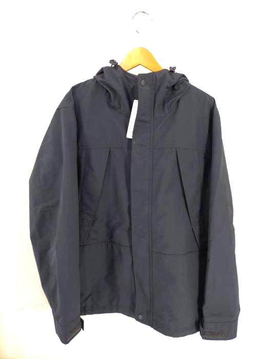 UNIQLO（ユニクロ） マウンテンパーカー メンズ アウター